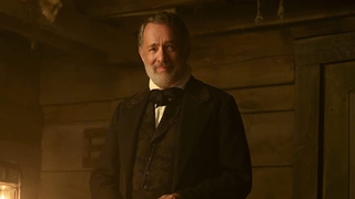 Tom Hanks Believes Franchises Will Save Movie Theaters